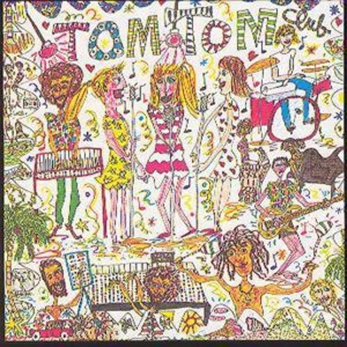 Tom club - tom, :