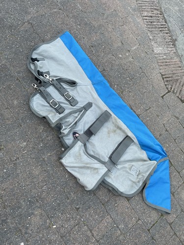3ft ruggles dual half - 3ft,