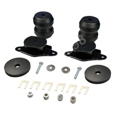 New Rear Suspension Bump Stop