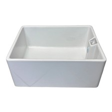 Ceramic Belfast Kitchen Sink