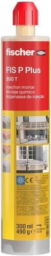 Fischer fis plus 300t - plus,