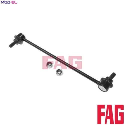 Linkcoupling rod stabiliser - linkcoupling,