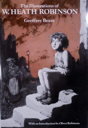 Illustrations heath - w.,