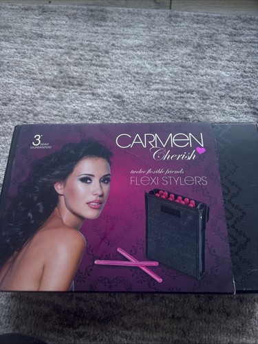 Carmen cherish twelve - twelve, flexible