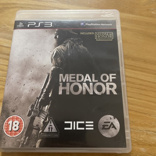 Medal honor sony - ,