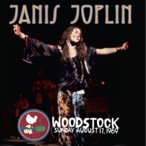 Live woodstock august - august, 17