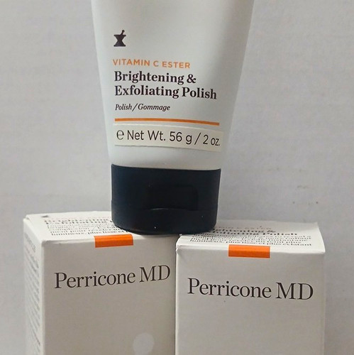Perricone vitamin ester - perricone,