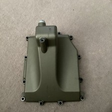 Ducati Panigale 1199 Engine Sump Came Of A 2013 Model