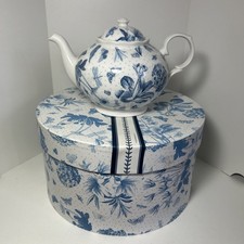 Portmeirion Botanic Blue 1.5