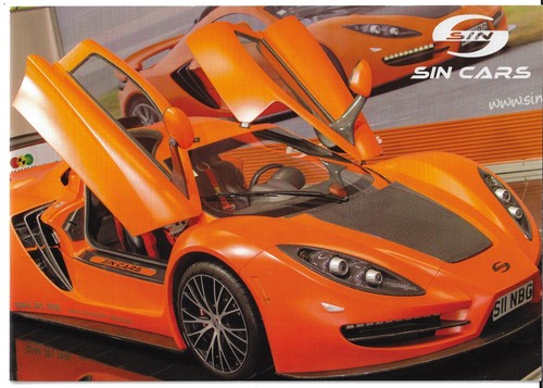 Sin gt4 2016 uk - r1,