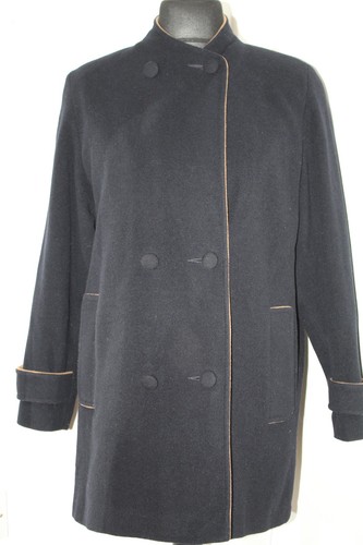 Vintage david barry wool blend - vintage,