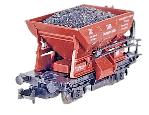 Roco 2319 talbot - talbot, ballast