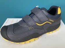 BNIB GEOX Respira Savage Boys