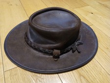 BC Hats Australia Bush Cowboy