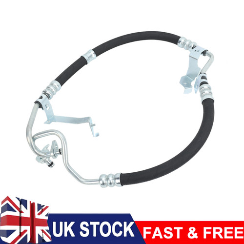 High pressure power steering - high,
