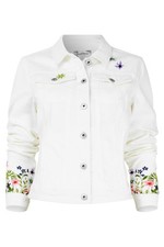 Joe Browns Women's Embroidered