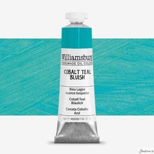 Williamsburg Oil Paint
