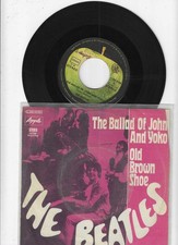 The Beatles - The Ballad Of