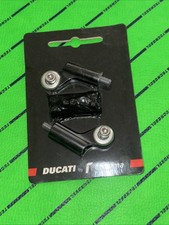 DUCATI SCRAMBLER 1100 RIZOMA