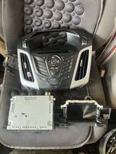 FORD FOCUS 2013 RADIO STEREO
