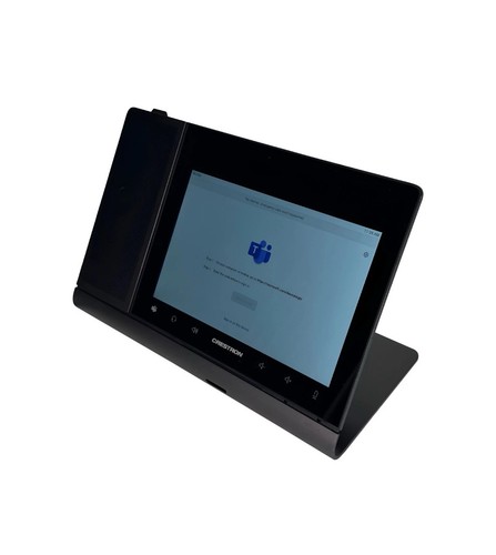 Crestron m202029002 - m202029002, 8"