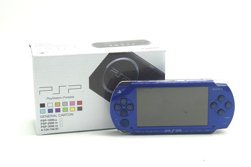 Sony psp 1000 original - sony,