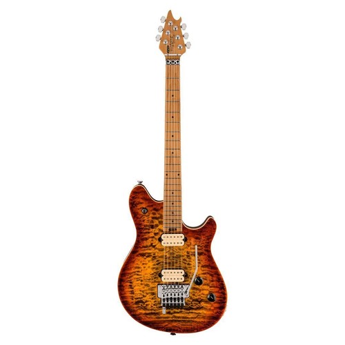 Evh wolfgang special - evh, qm
