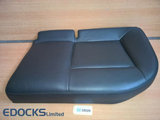 Seat Surface Seat Rear Seat Bench Leather Back Left XXLO Astra H Caravan Opel