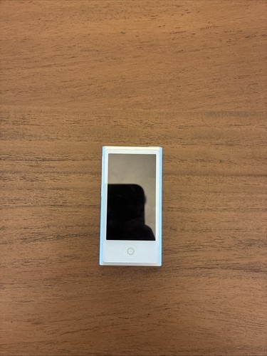 Apple ipod nano - ipod,