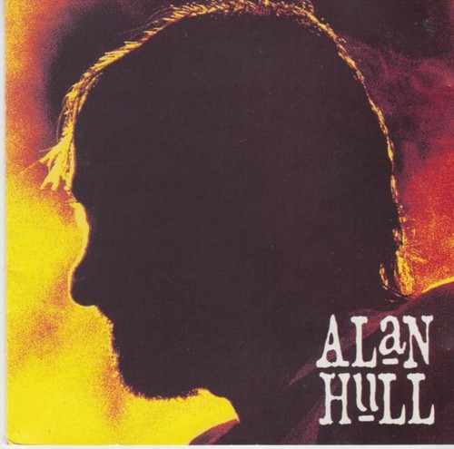Alan hull statues - alan,