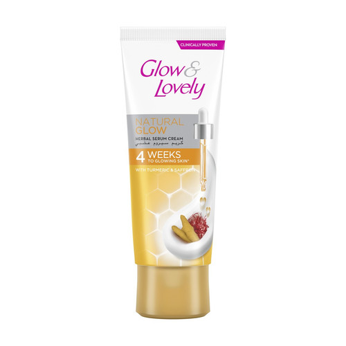 Glow lovely natural - glow,