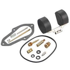 Carburetor Carb Rebuild Repair