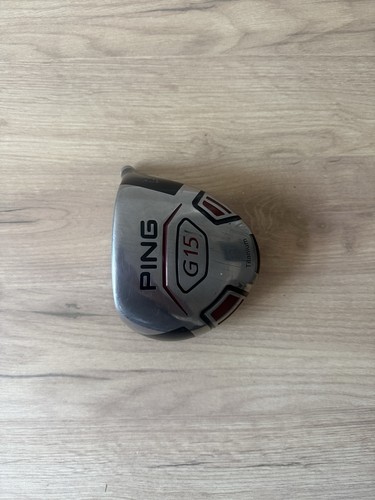 Ping g15 driver - ping,