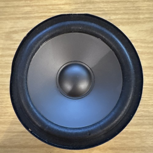Jamo 21498 woofer - woofer, slight