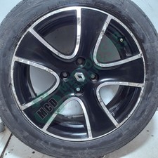 Renault Clio MK4 2013-2018 16"