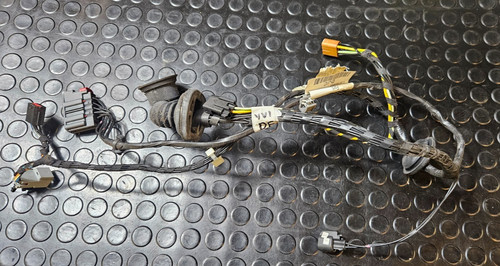Ford fiesta mk6 2002 - ford, 2002-08