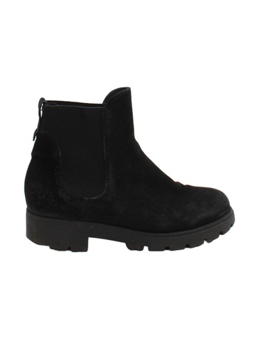 Musette women boots - women's, 4