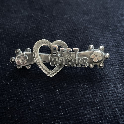 Antique sterling silver - antique,