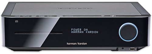 Harmon kardon bds5 - harmon,