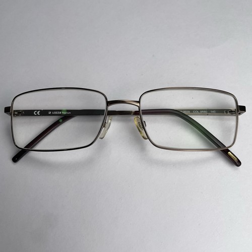 Lozza vl2038 glasses frames - lozza,