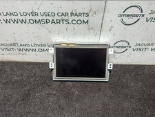 LAND ROVER DISCOVERY SPORT L550 SAT NAV DISPLAY SCREEN FK72-19C299-AC