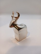 Stylish Vintage Dansk Reindeer
