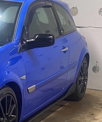 Megane sport r26 225 - megane, /