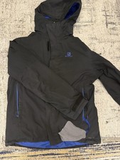 Salomon Medium-Fit