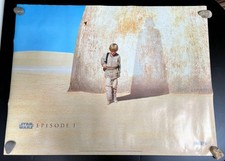 Star Wars Phantom Menace UK