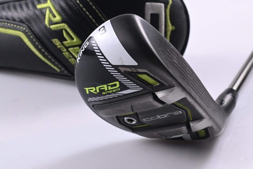 Cobra king radspeed hybrid - #3,