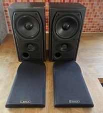 Mission Model 731 Black