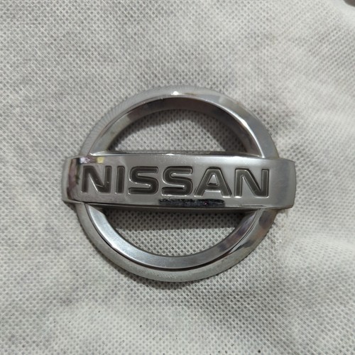 Genuine nissan note - nissan, e11