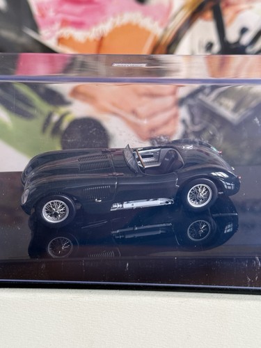 Auto art jaguar c - 1/43,