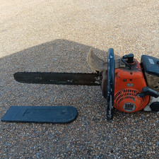 Vintage Solo 650  saw